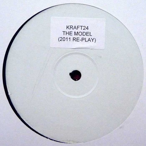 The Model (2011 Re-Play)